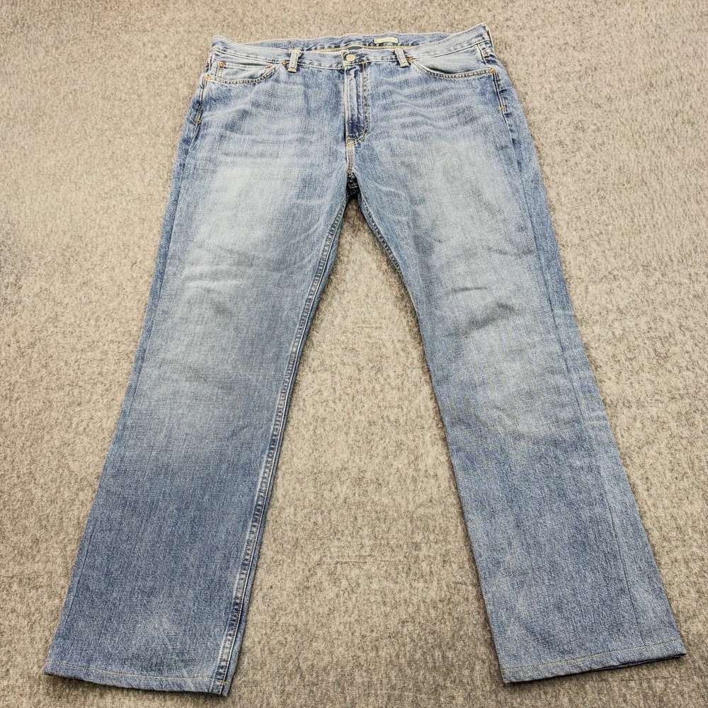 Polo Ralph Lauren Classic 867 Jeans Menโ 38X31 Vintage Retro casual
